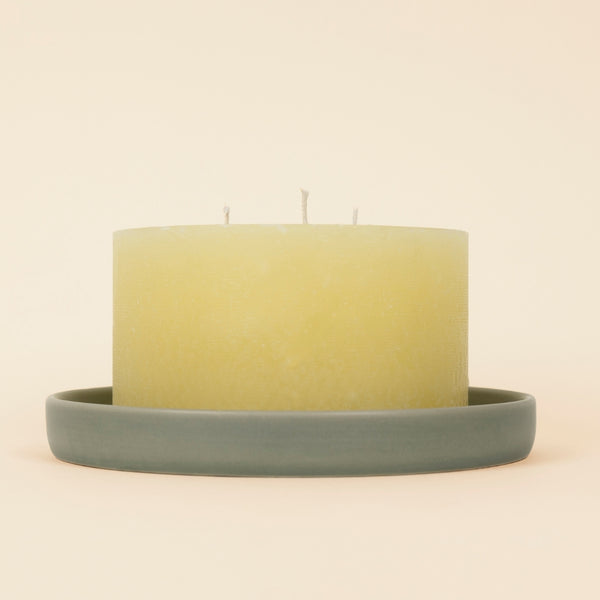 St. Eval Candle Company Bergamot & Nettle