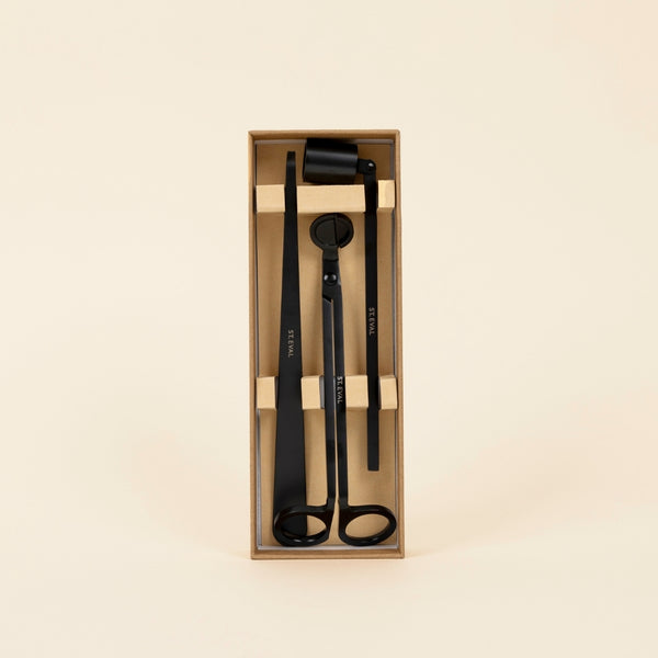 St. Eval Candle Company Candle Accessories Gift Set