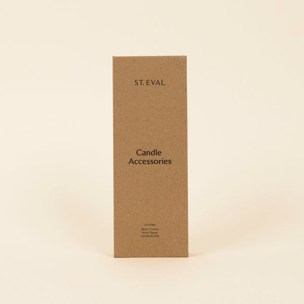 St. Eval Candle Company Candle Accessories Gift Set