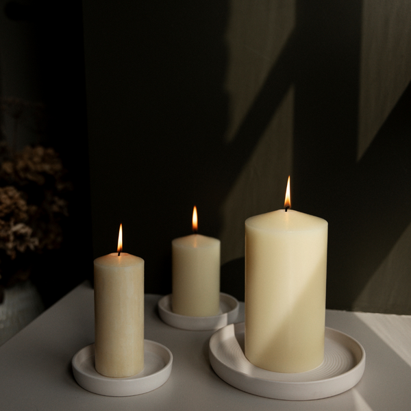 St. Eval Candle Company Church