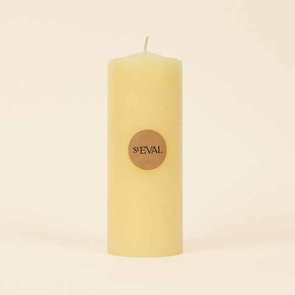 St. Eval Candle Company Church