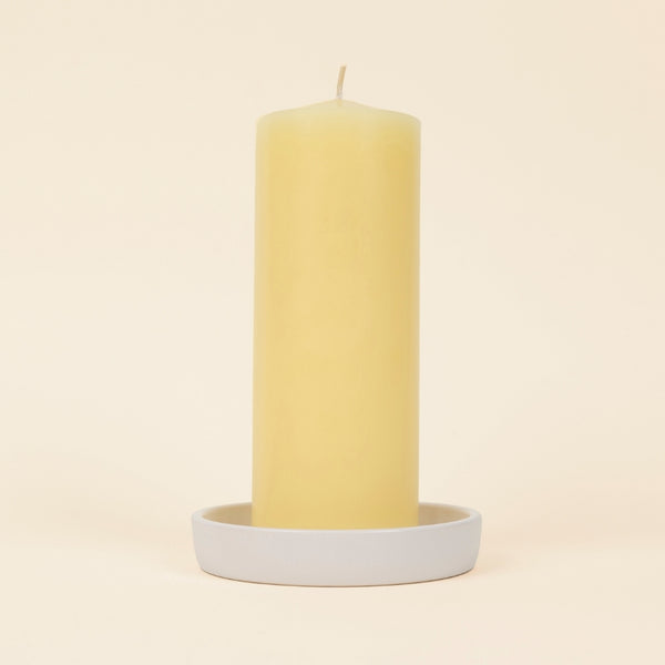 St. Eval Candle Company Church