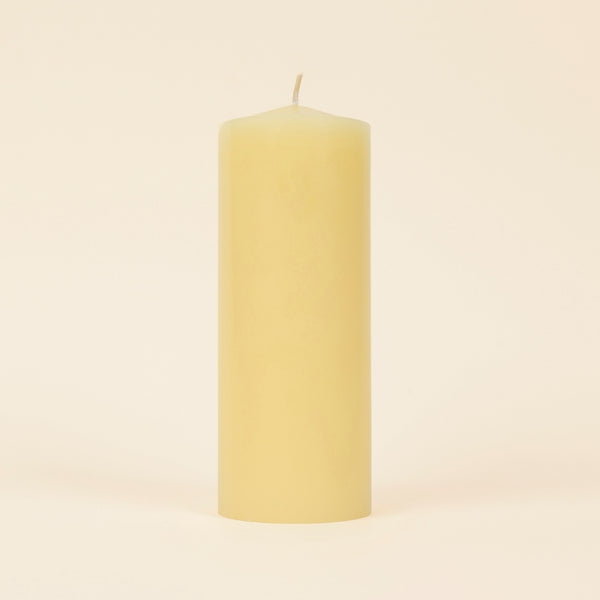 st. eval candle company Church