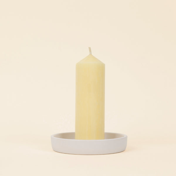 St. Eval Candle Company Church