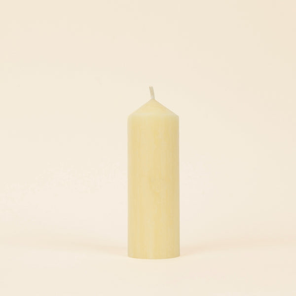 st. eval candle company Church