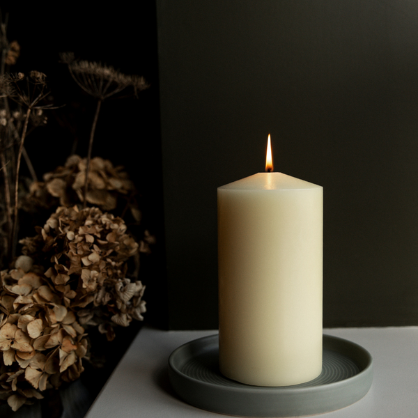 St. Eval Candle Company Church