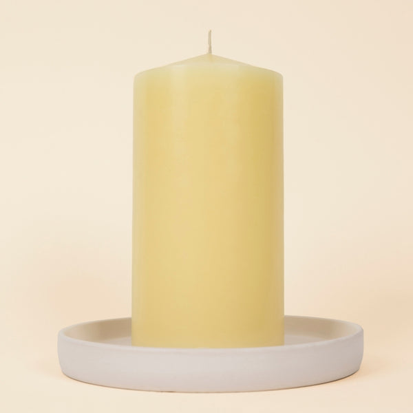 St. Eval Candle Company Church