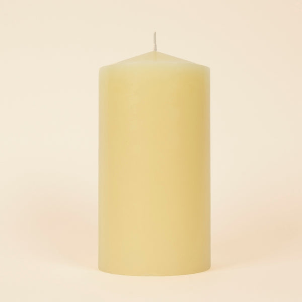 st. eval candle company Church