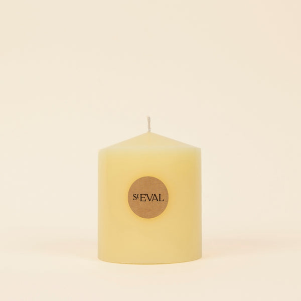 St. Eval Candle Company Church