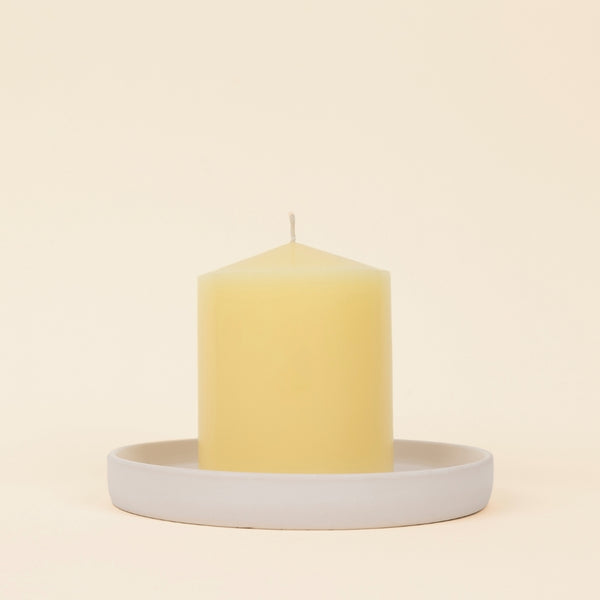 St. Eval Candle Company Church