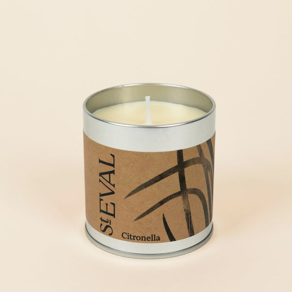 St. Eval Candle Company Citronella