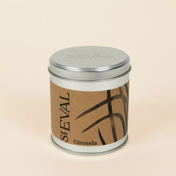 St. Eval Candle Company Citronella