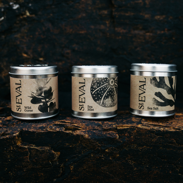 St. Eval Candle Company Down To The Sea