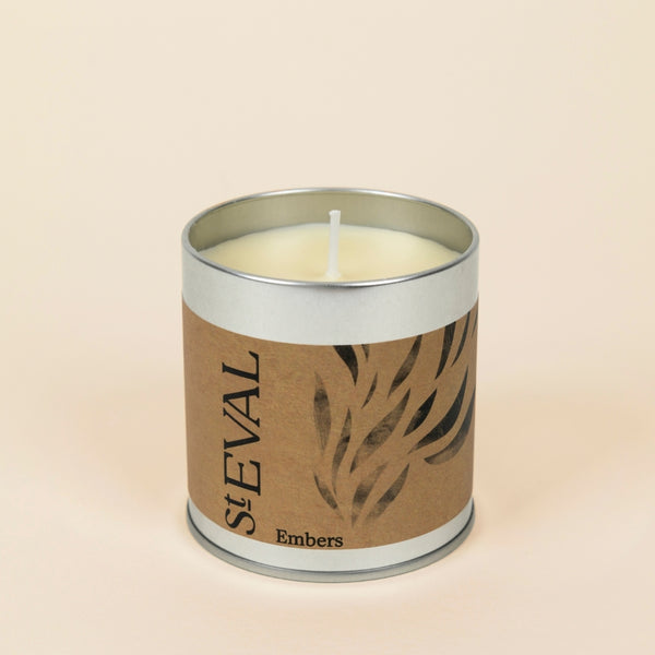St. Eval Candle Company Embers