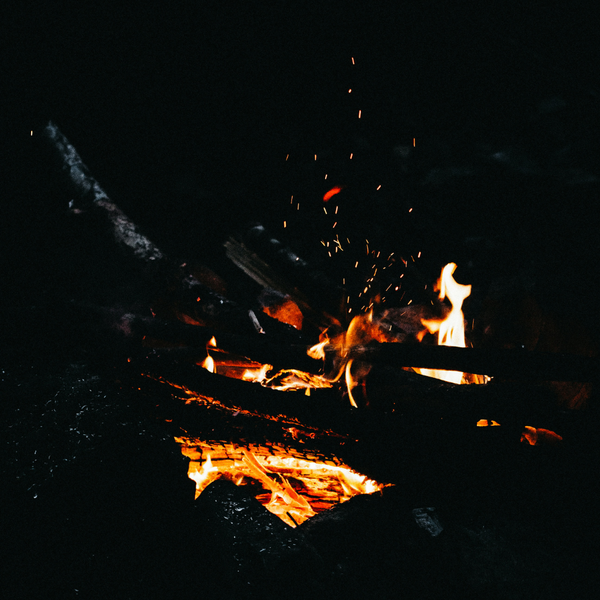St. Eval Candle Company Embers