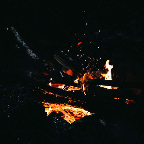 St. Eval Candle Company Embers