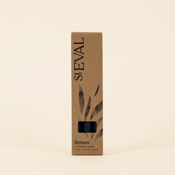 st. eval candle company Embers