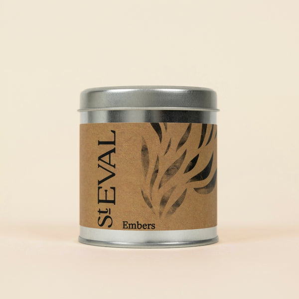 st. eval candle company Embers