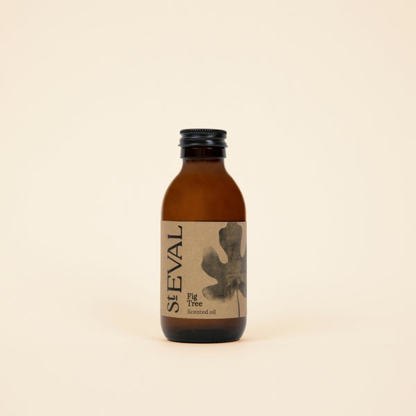 st. eval candle company Fig Tree