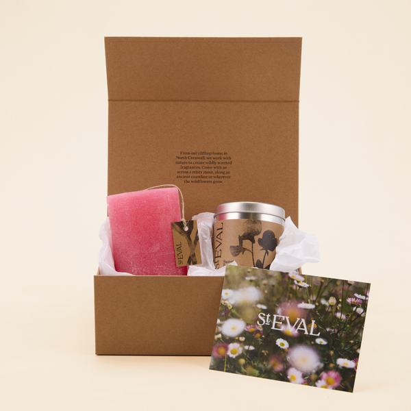 St. Eval Candle Company Freshly Picked