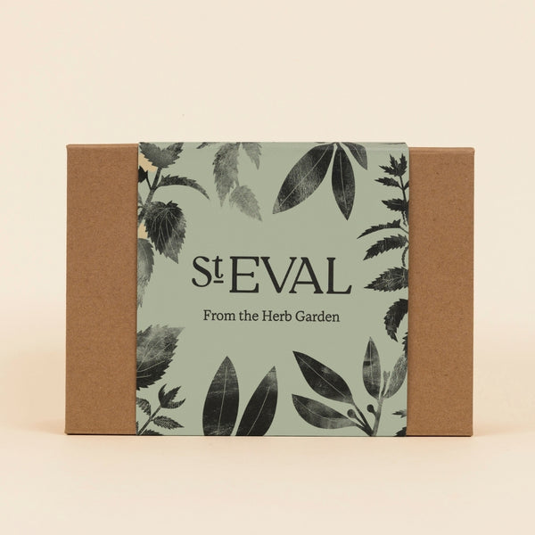 St. Eval Candle Company From The Herb Garden