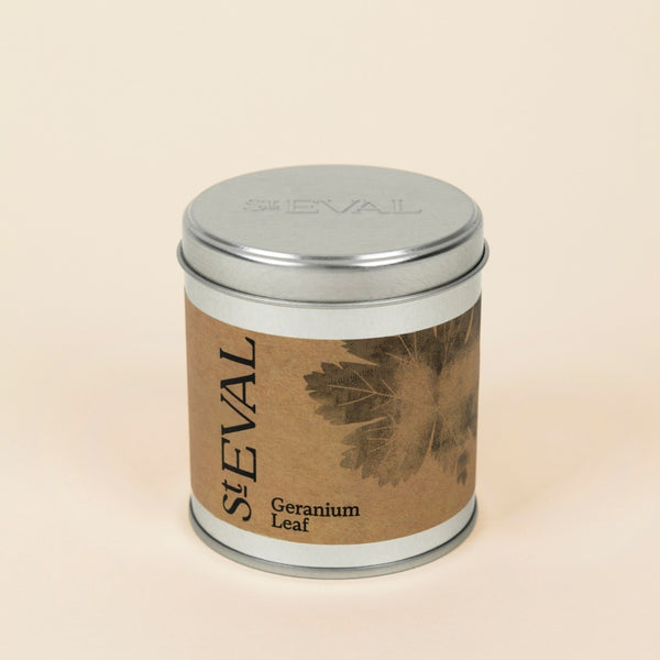 St. Eval Candle Company Geranium Leaf