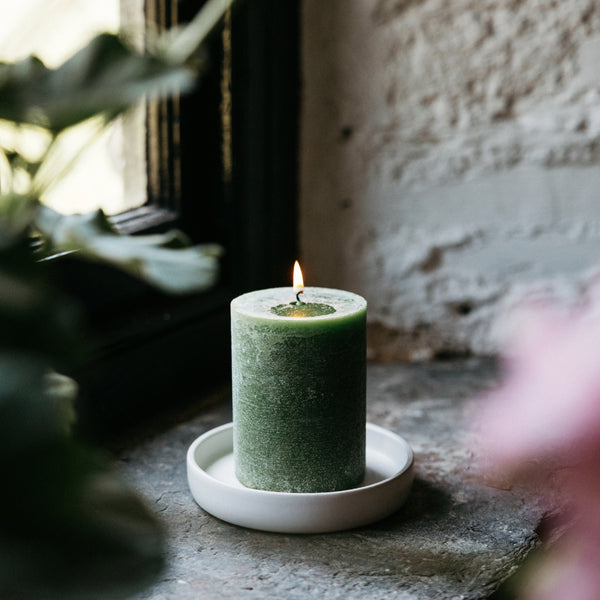 St. Eval Candle Company Geranium Leaf