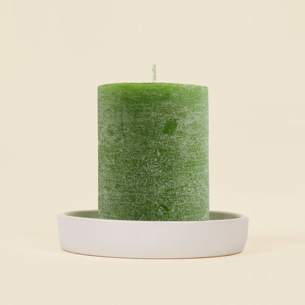 St. Eval Candle Company Geranium Leaf