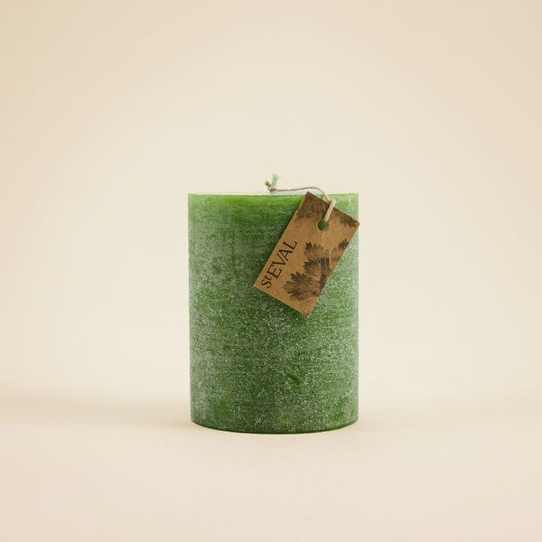 st. eval candle company Geranium Leaf