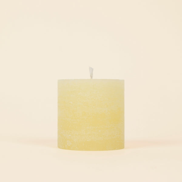 St. Eval Candle Company Ginger & Lemongrass