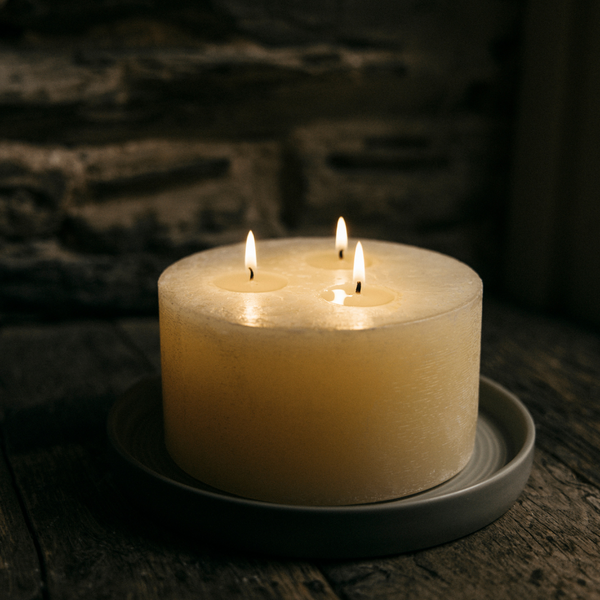 St. Eval Candle Company Ginger & Lemongrass
