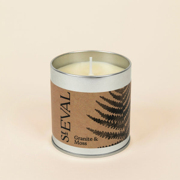 St. Eval Candle Company Granite & Moss