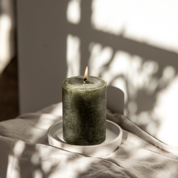 St. Eval Candle Company Granite & Moss