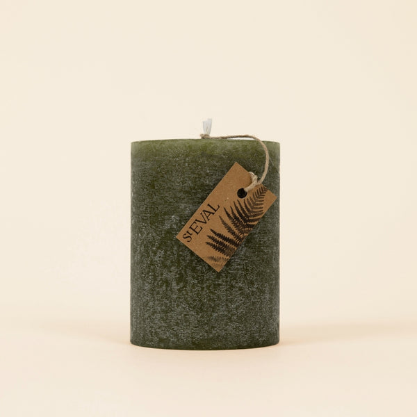 st. eval candle company Granite & Moss