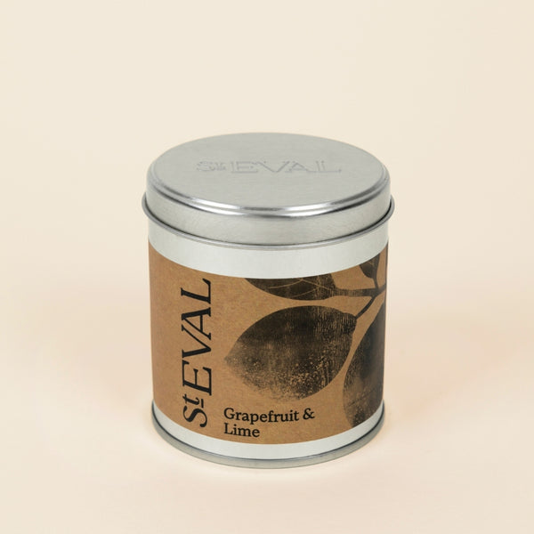 St. Eval Candle Company Grapefruit & Lime