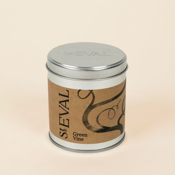 St. Eval Candle Company Green Vine