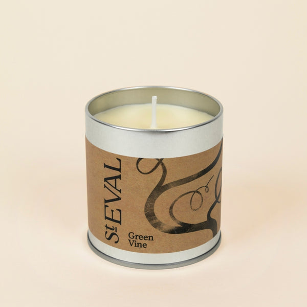 St. Eval Candle Company Green Vine