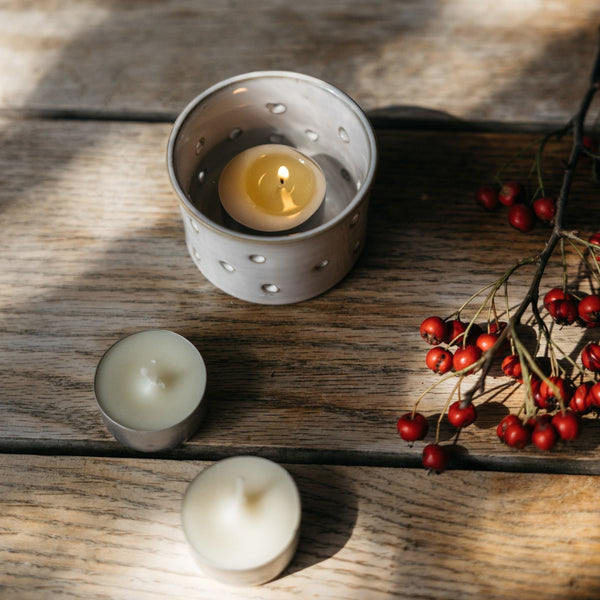 St. Eval Candle Company Hawthorn & Berries