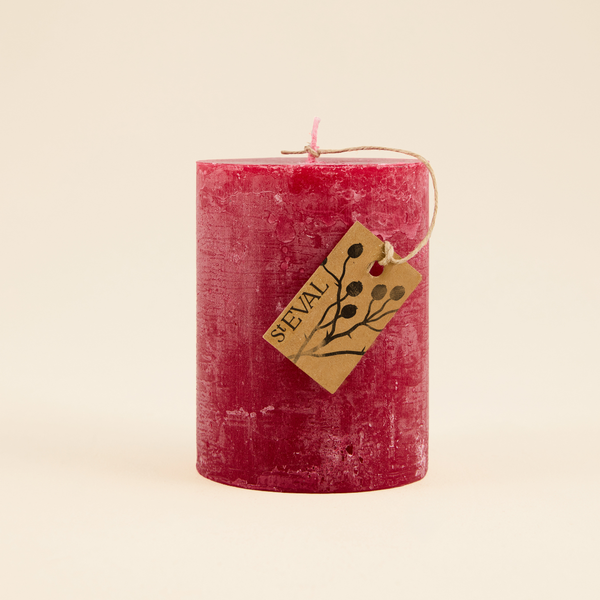 st. eval candle company Hawthorn & Berries
