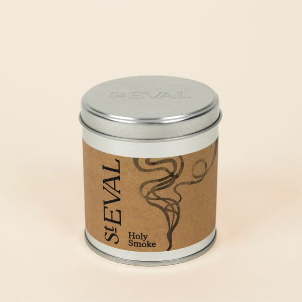 St. Eval Candle Company Holy Smoke