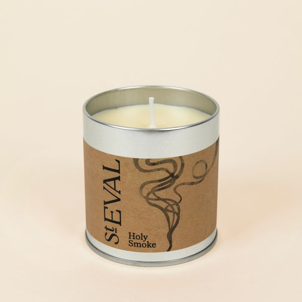 St. Eval Candle Company Holy Smoke
