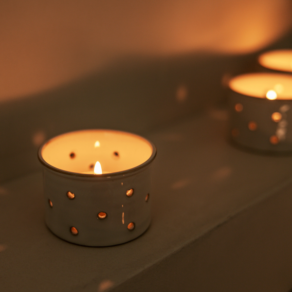 St. Eval Candle Company Holy Smoke