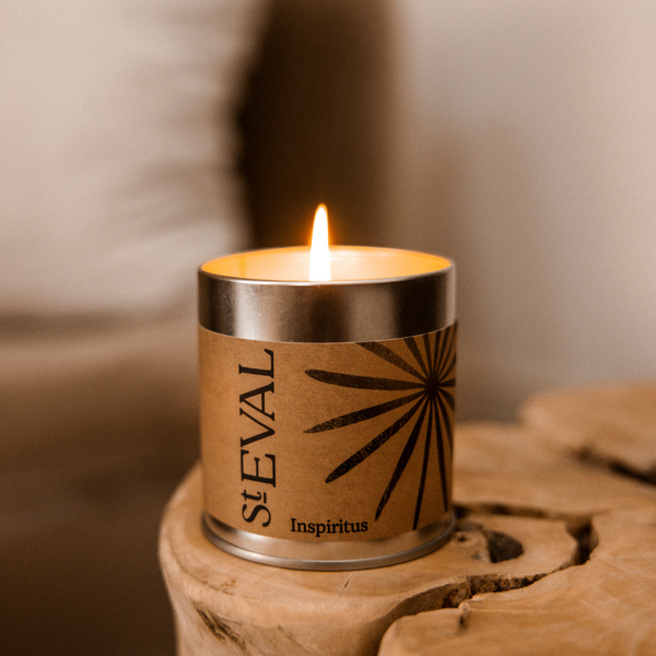 St. Eval Candle Company Inspiritus