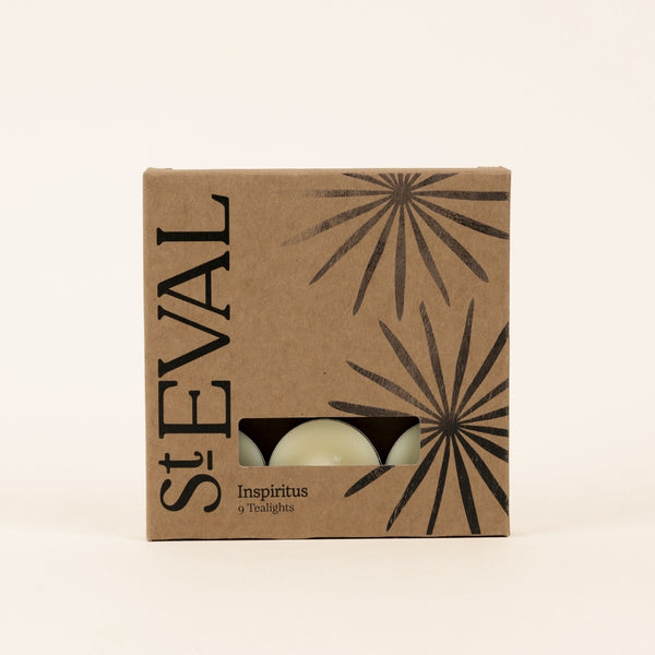St. Eval Candle Company Inspiritus