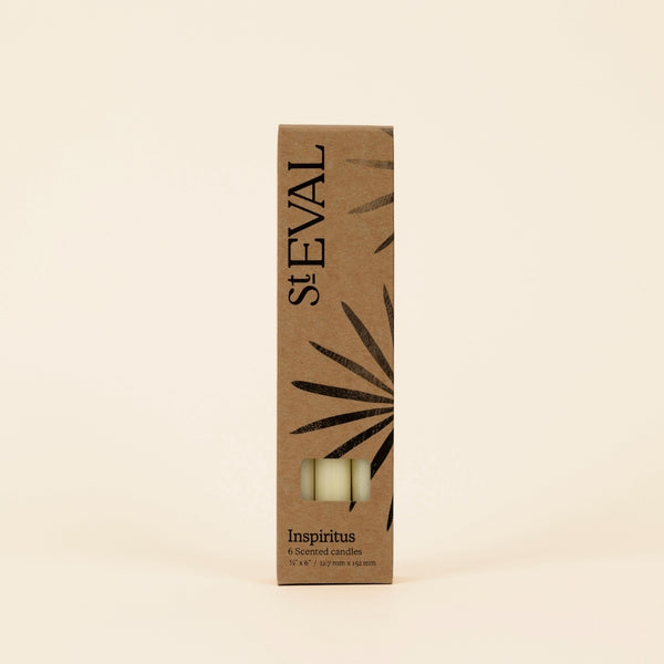 st. eval candle company Inspiritus