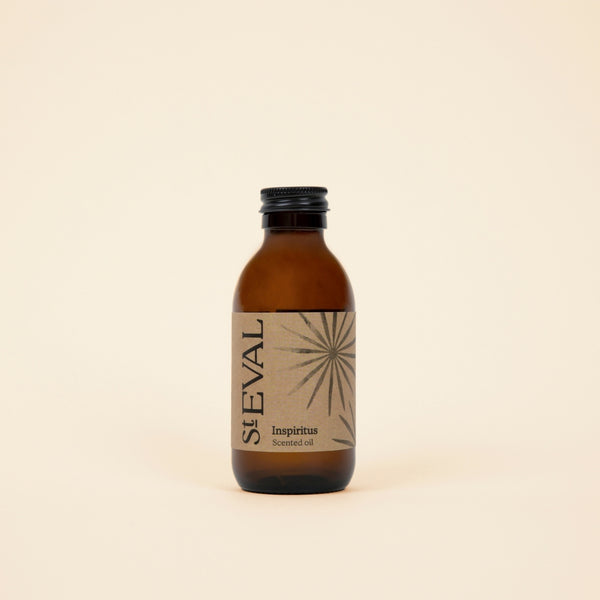 st. eval candle company Inspiritus