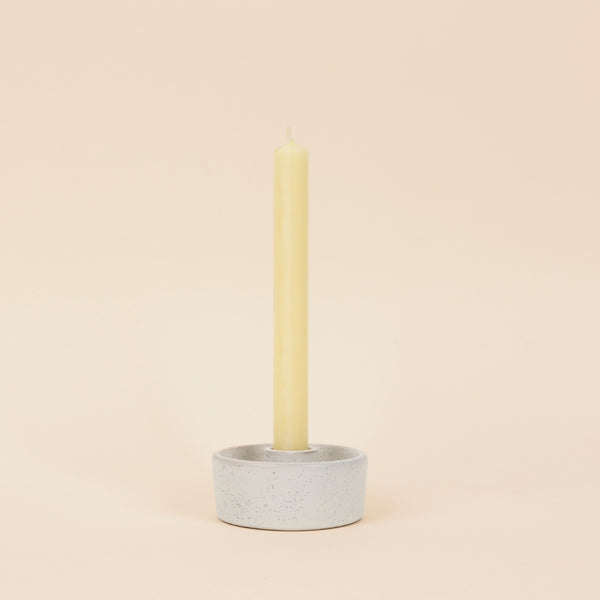 St. Eval Candle Company Ivory