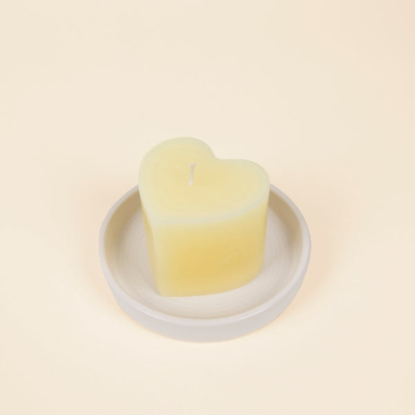 St. Eval Candle Company Ivory