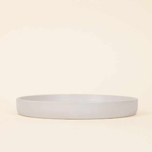 St. Eval Candle Company Large Candle Plate