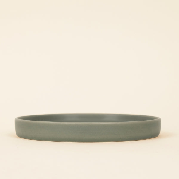 St. Eval Candle Company Large Candle Plate